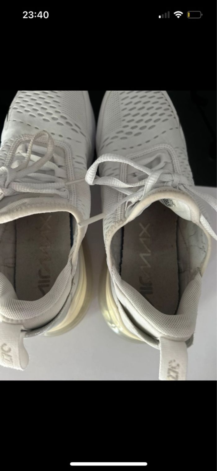 Chaussure femme - photo numéro 7