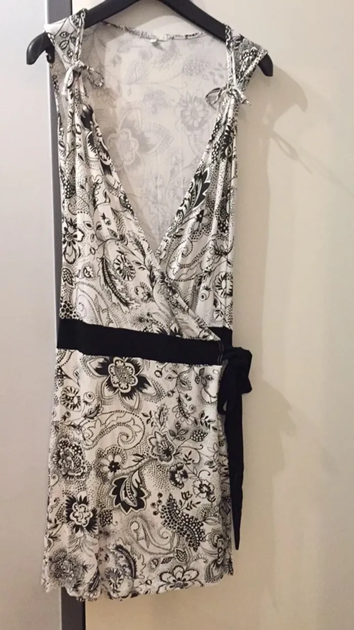 Robe ou tunique