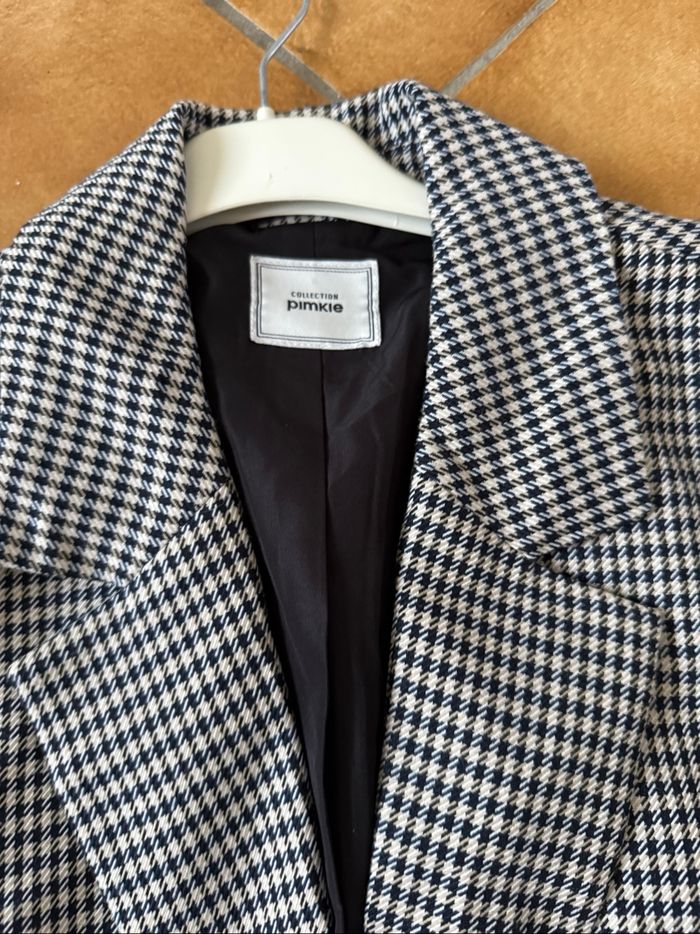 Veste tailleur - photo numéro 2