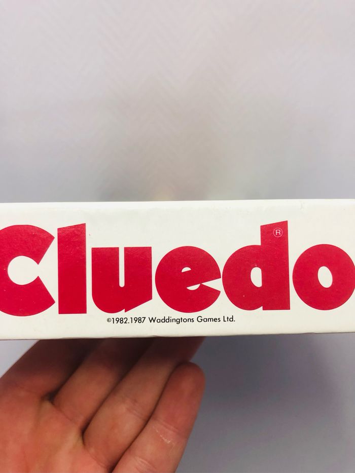 Cluedo qui a tué le Dr Lenoir? - photo numéro 8