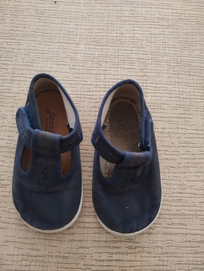 Chaussures taille 21 *