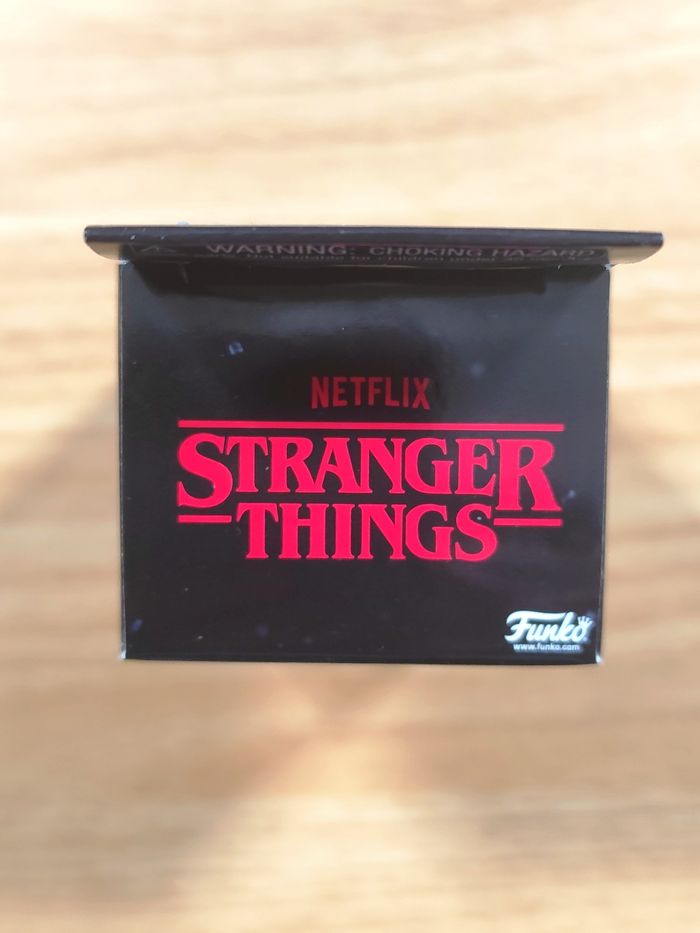 Pocket Pop! Keychain Eleven - Stranger Things - photo numéro 5