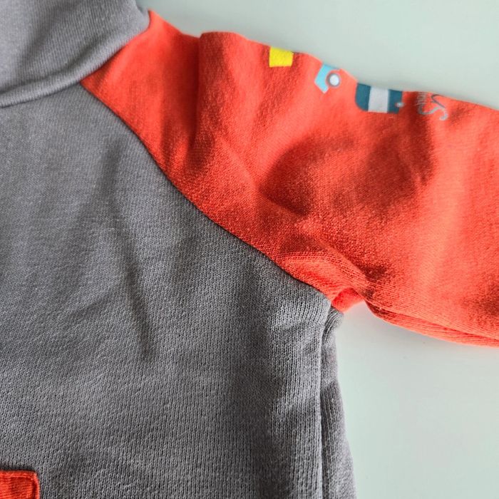 Gilet - kitchoun  - 6 mois - photo numéro 3