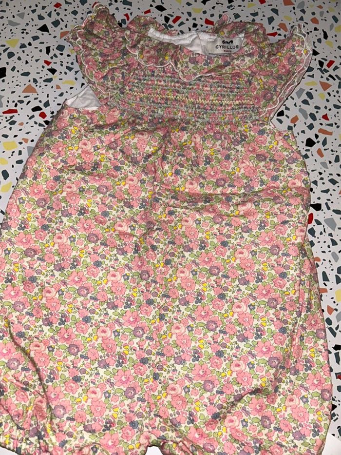 Barboteuse - photo numéro 2