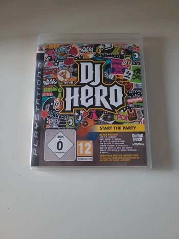 Jeux PS3