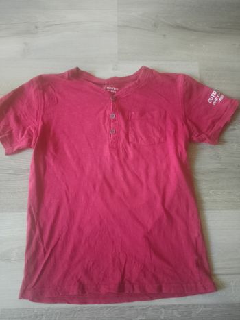 Polo 12 ans u essentiel