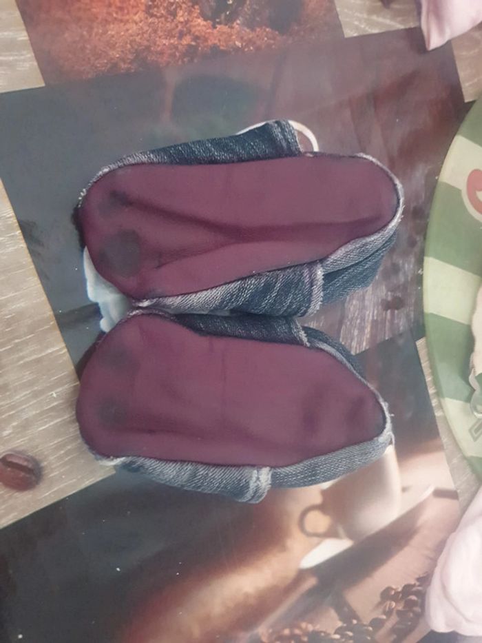 Chaussures - photo numéro 2