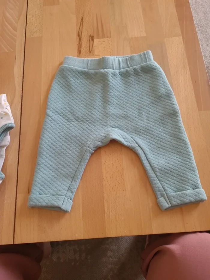 Ensemble 3 mois - photo numéro 3