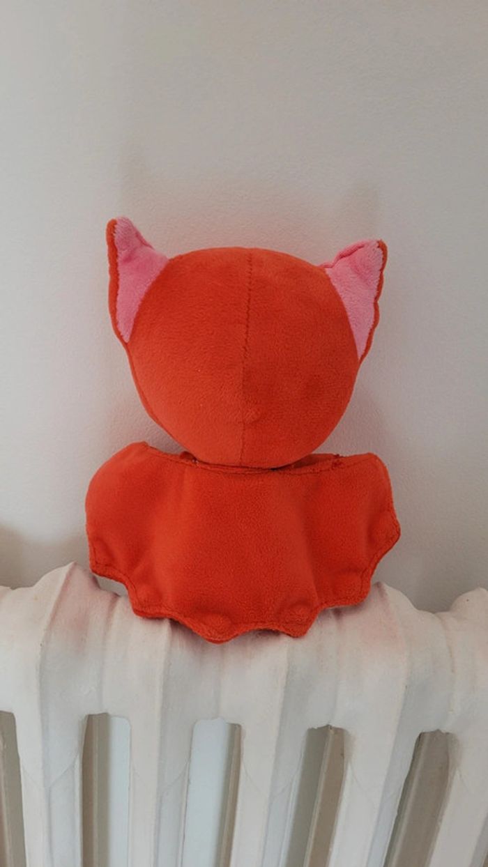 Peluche Pyjamasques rouge - Amaya / Bibou - photo numéro 2