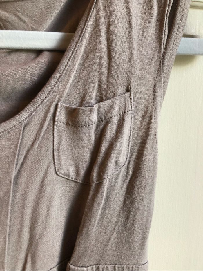 Débardeur avec motifs - photo numéro 4