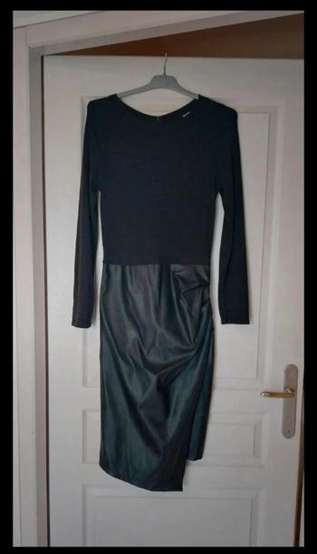 robe longue