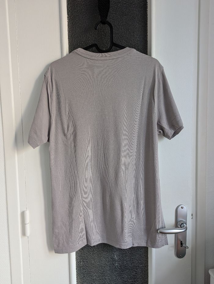 T shirt levi's gris taille s - photo numéro 3