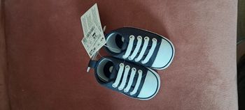 Chaussures bébé