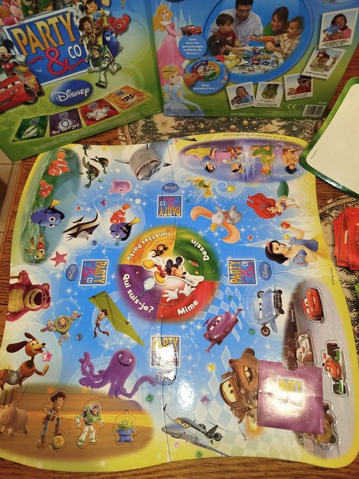 Party & co dysney - photo numéro 4