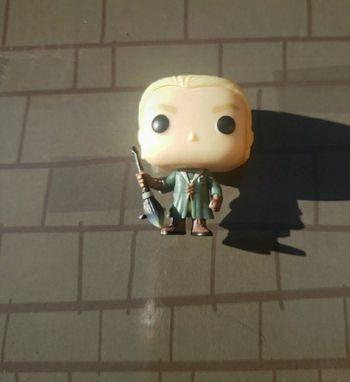 Mini pop drago