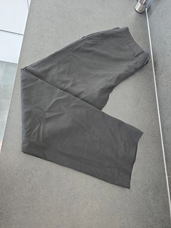 Pantalon costume w34 Zara man