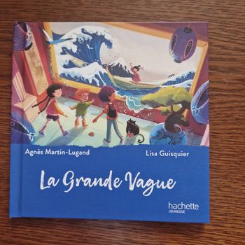 La grande vague