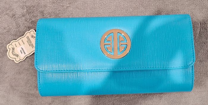 Magnifique sac à bandoulière chaînette neuf. - photo numéro 2