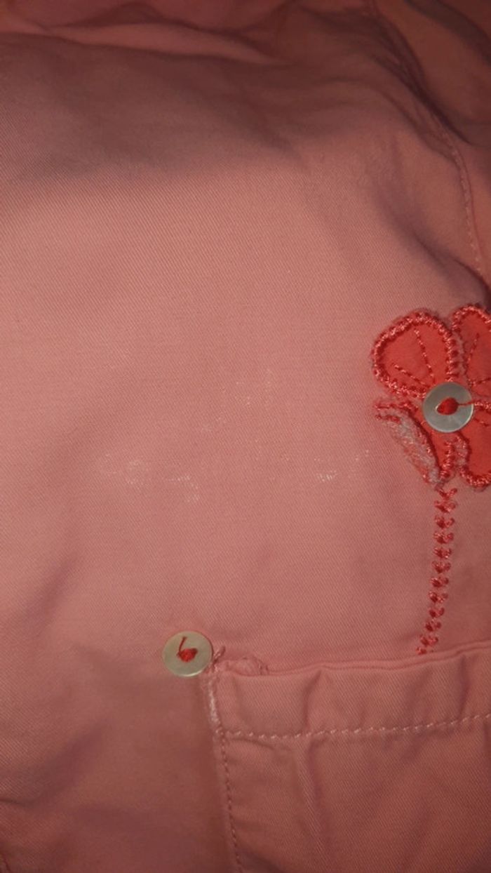 Lot de 2 vestes - photo numéro 2
