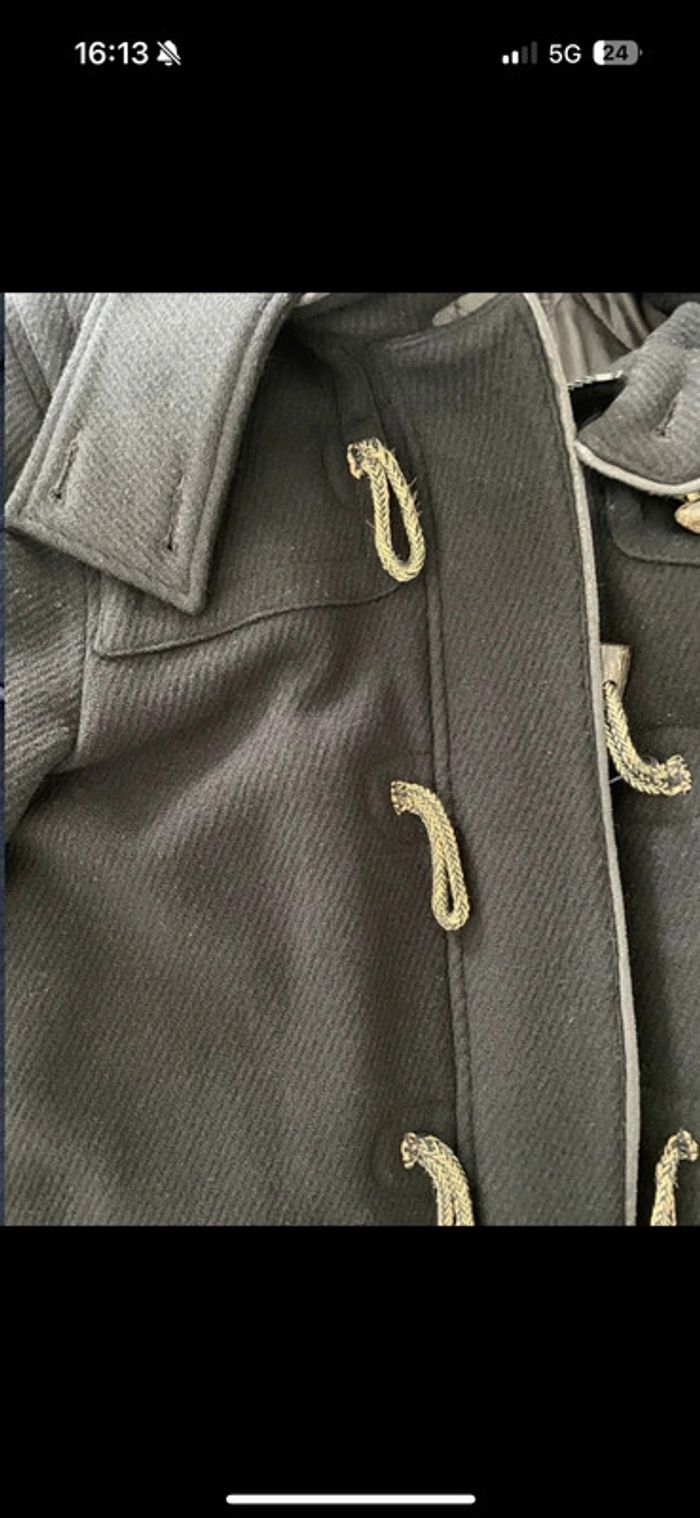 Duffle-coat One step - photo numéro 5