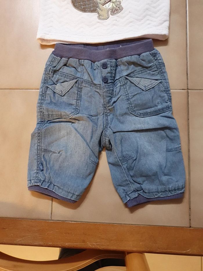 Ensemble 3 mois - photo numéro 3