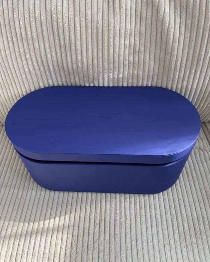 Dyson airwap complete long bleu - photo numéro 2