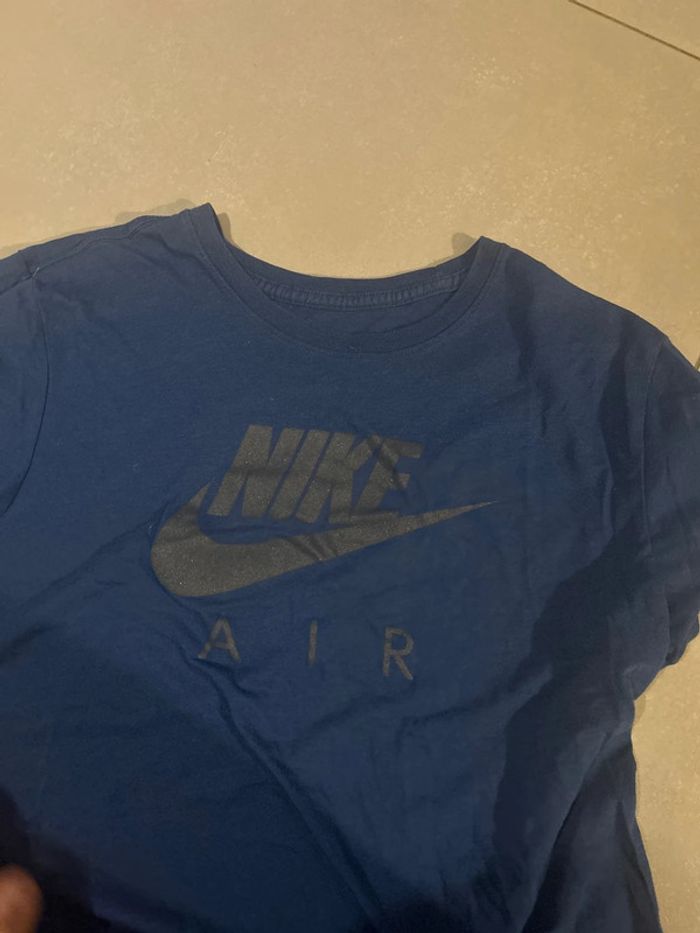 T-shirt Nike - photo numéro 2