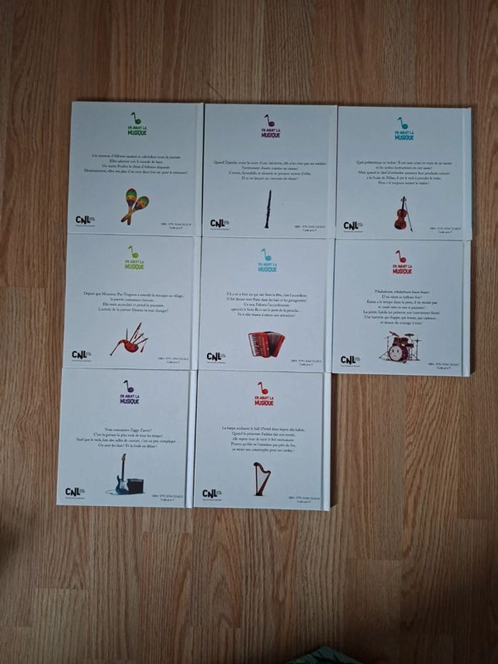 Livre - photo numéro 5