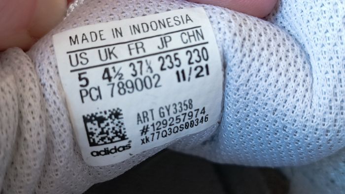 Baskets adidas superstar 37 🌿 - photo numéro 10