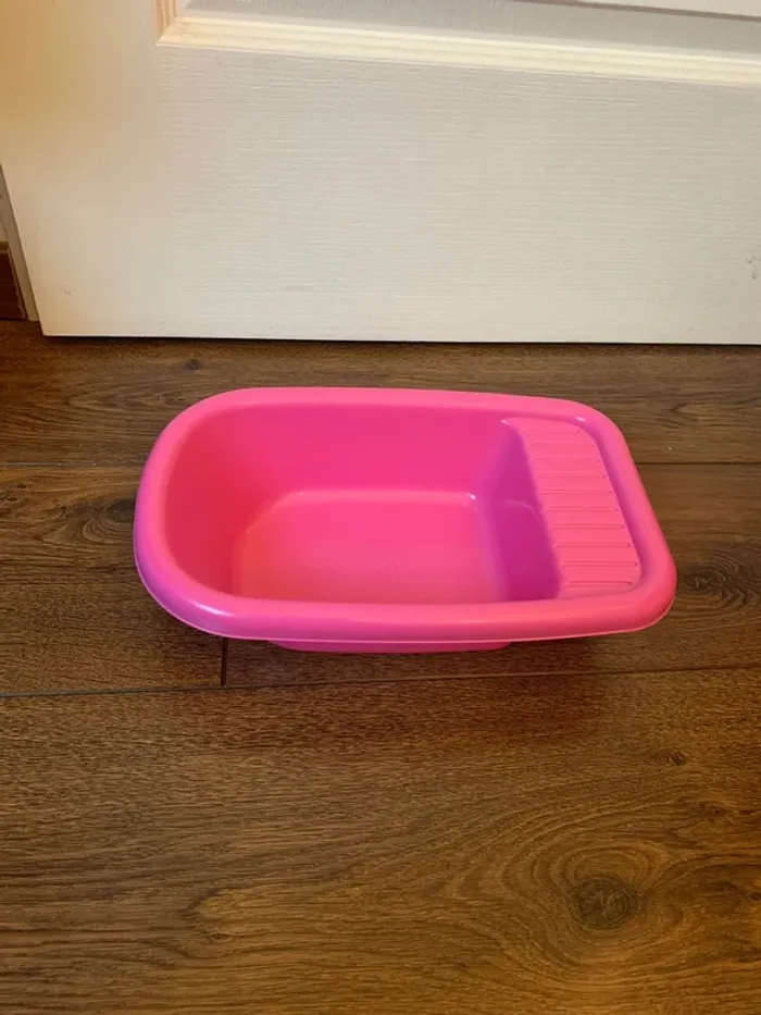 Baignoire pour poupon
