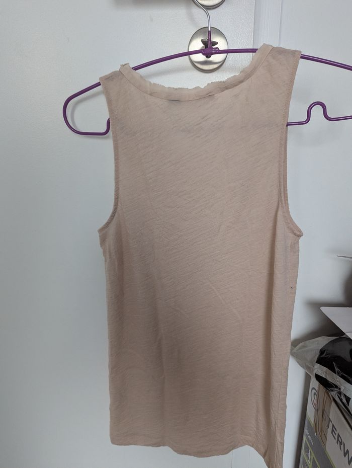 Débardeur femme 😌 Monoprix Beebs by Kiabi