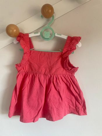 T-shirt 2ans
