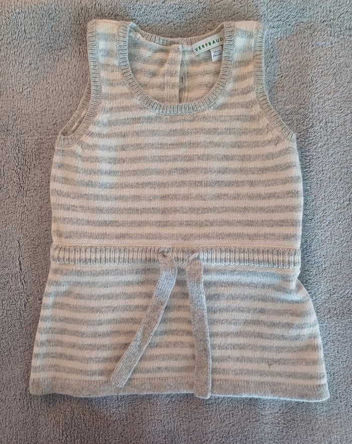 Ensemble robe + legging VertBaudet - photo numéro 2