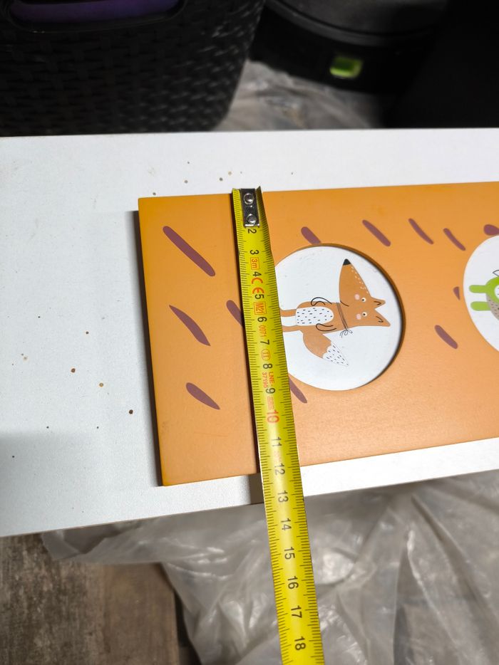 Cadre photo murale - photo numéro 5