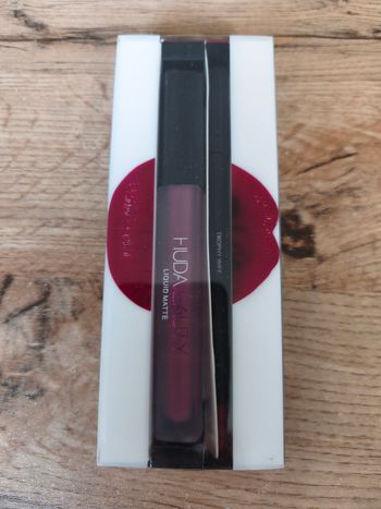 Coffret gloss 