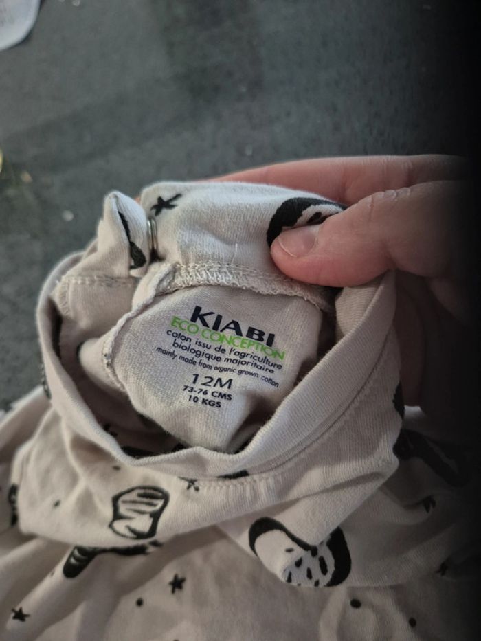 Col roulé planète - photo numéro 3