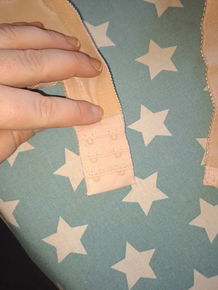 Soutien-gorge 95E - photo numéro 4