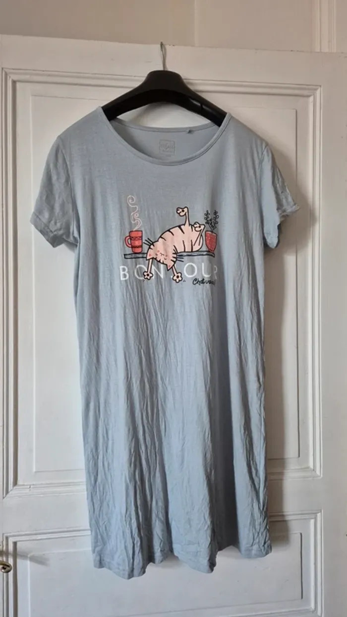 Chemise de nuit