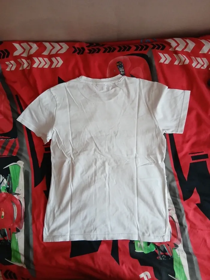 Lots de 3 tee-shirts Tape à l'œil taille 14 ans - photo numéro 11