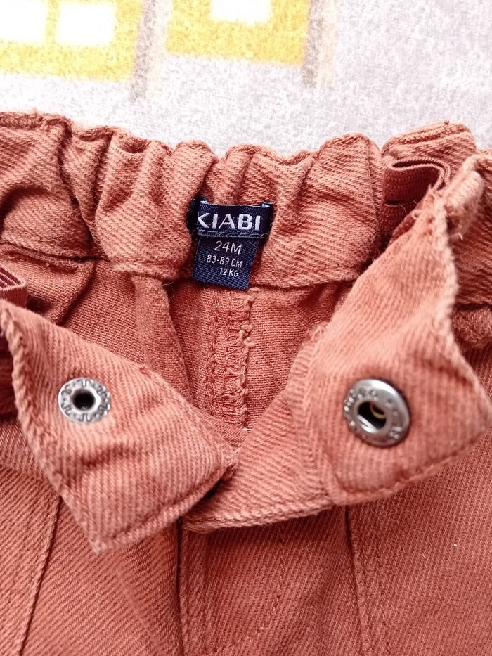 Lot de 11 pantalons - photo numéro 7