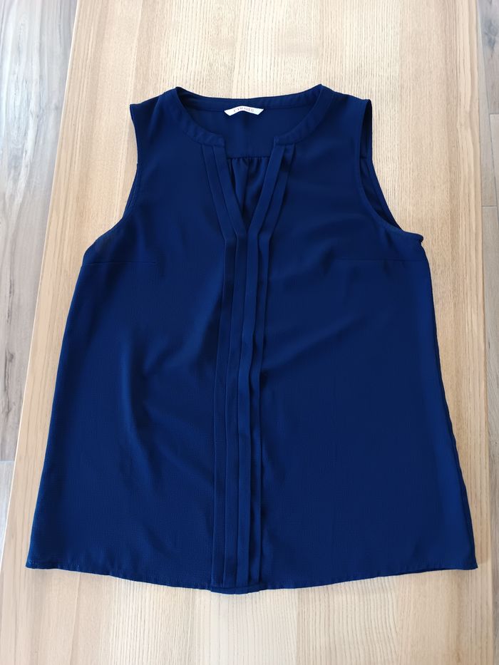 Blouse Camaïeu taille 38