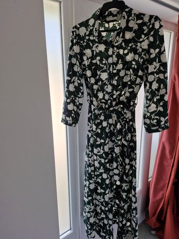 Robe longue