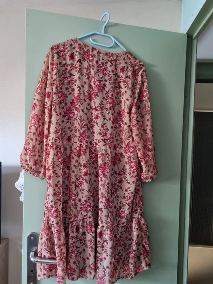 Robe doublée - photo numéro 2
