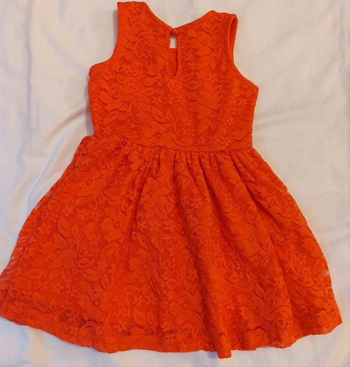 Jolie robe 18 mois - photo numéro 2