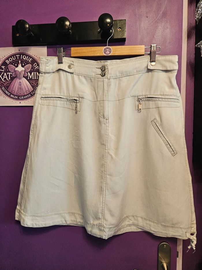 Jupe Cecil T42
