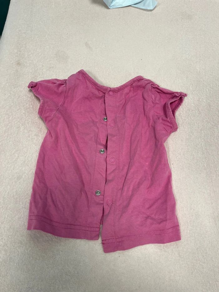 T-shirt - photo numéro 2