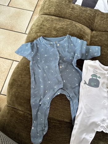 Pyjamas garçon par 5 pyjamas