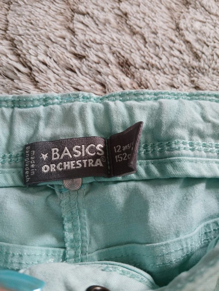 Pantalon 12 ans - photo numéro 3