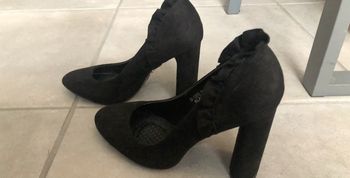 Talons