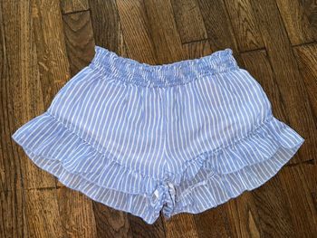 Short scotch & soda  8 ans